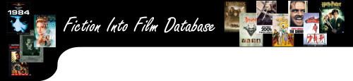 Fiction into Film Database